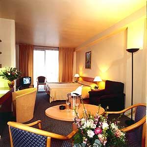 Keyserlei Hotel 3*