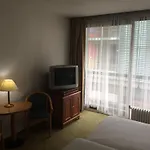 Hotel Keyserlei