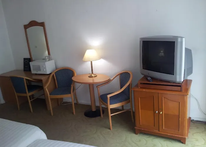 Hotel Keyserlei