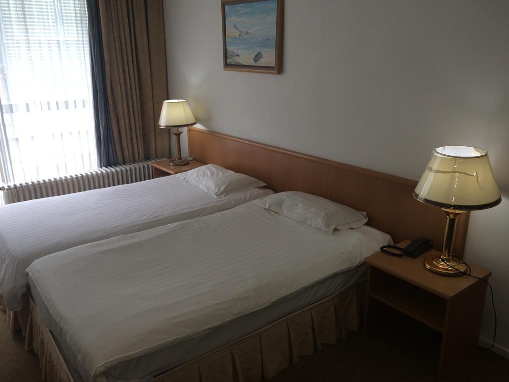 Keyserlei Hotel 3*