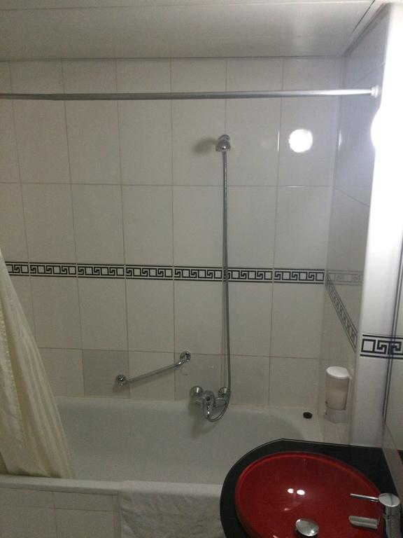 Hotel Keyserlei Antwerpen