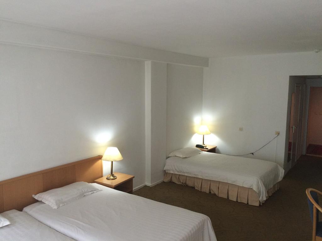 Keyserlei 3* Antwerpen
