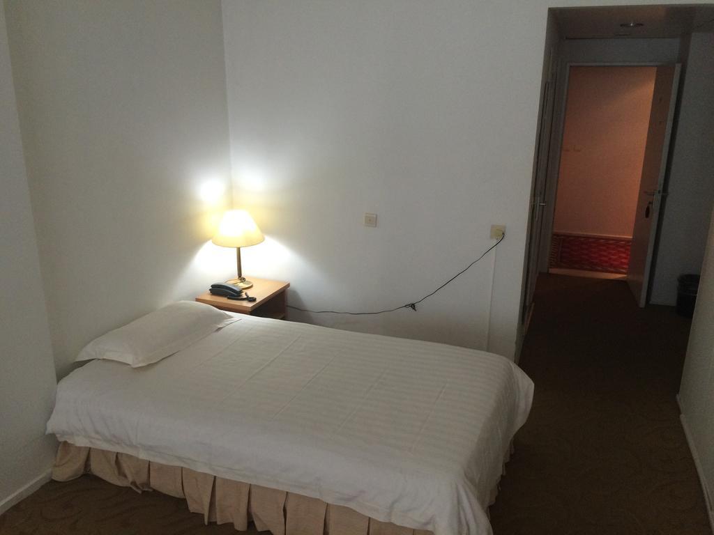 Hotel Keyserlei