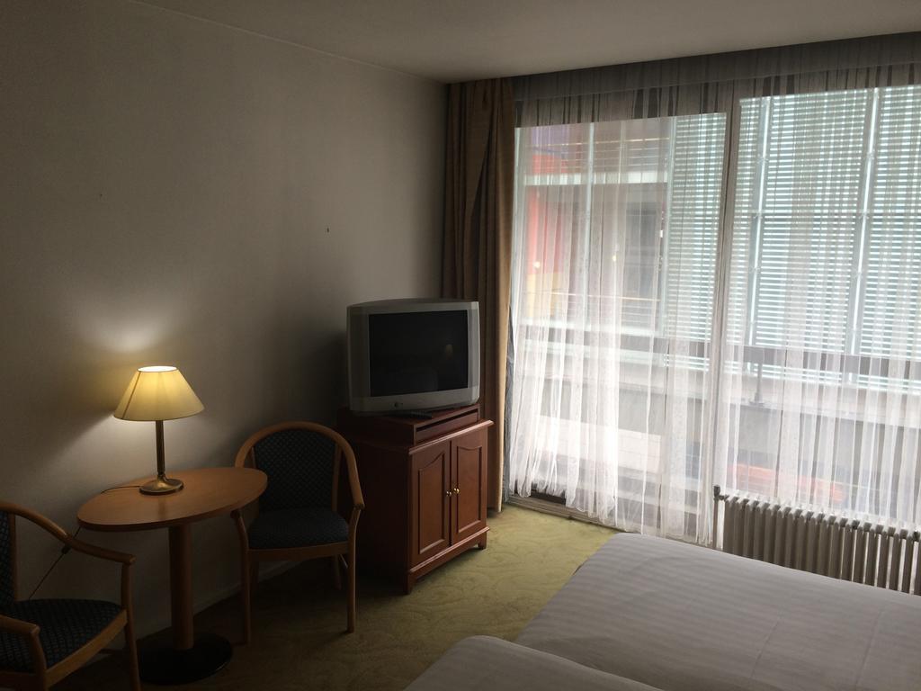 Keyserlei Hotel Antwerpen