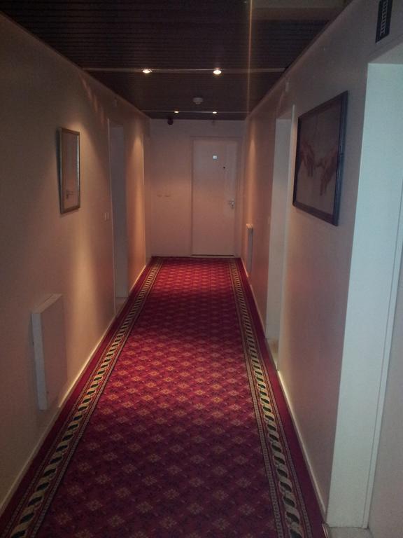 Hotel Keyserlei