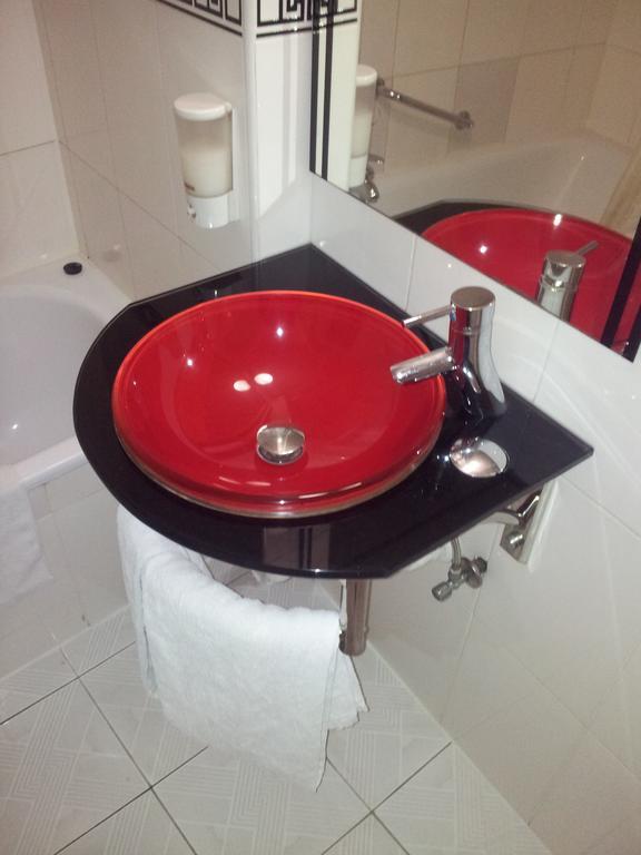 Keyserlei Hotel Antwerpen