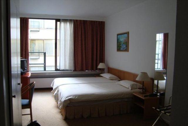 Keyserlei Hotel 3*