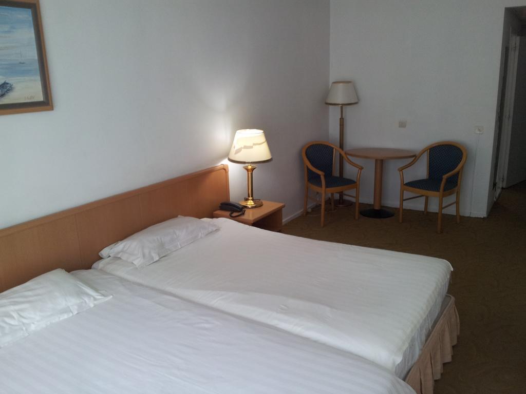 Keyserlei 3* Antwerpen