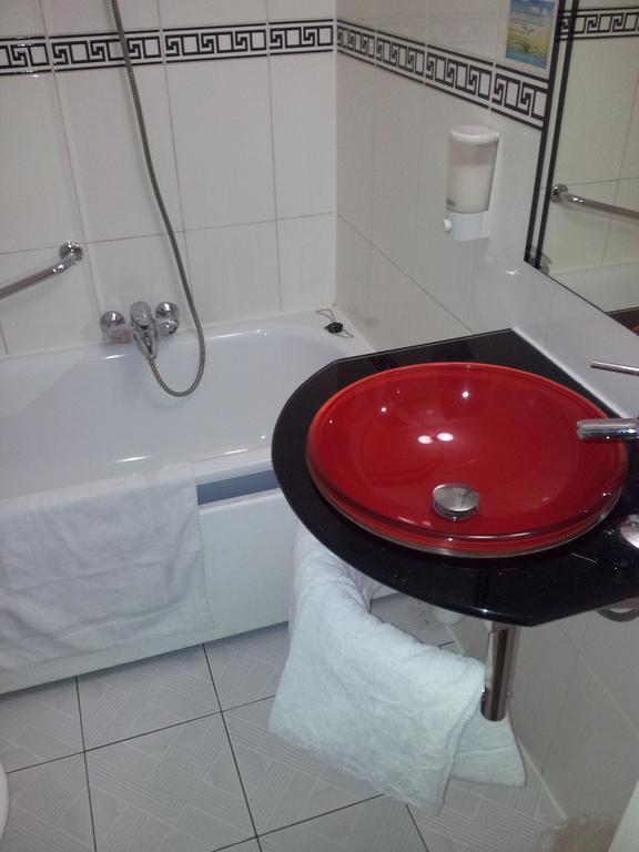 Hotel Keyserlei 3*