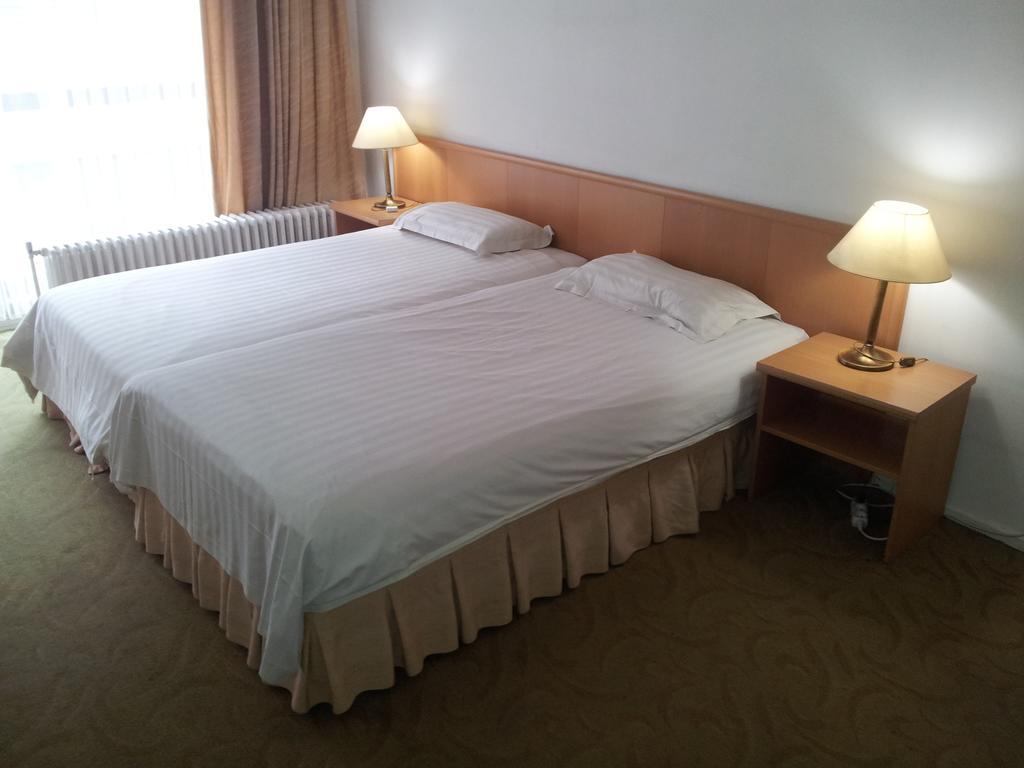 Hotel Keyserlei