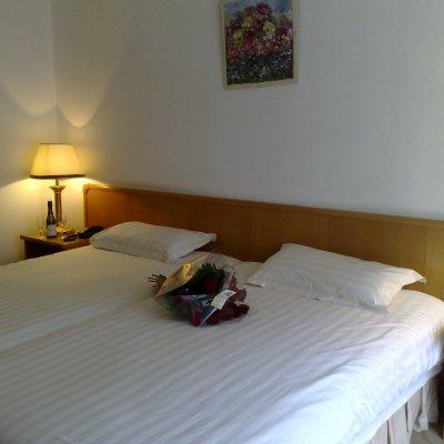 Hotel Keyserlei Antwerpen