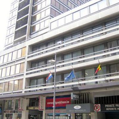 Keyserlei Antwerpen
