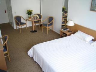 Hotel Keyserlei