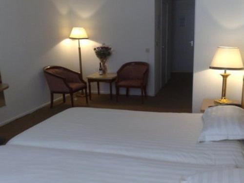 Keyserlei 3* Antwerpen