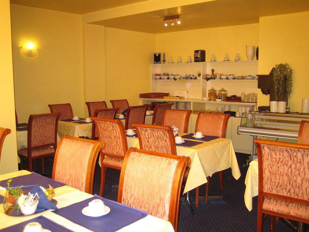 Keyserlei Hotel Antwerpen