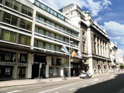 Hotel Keyserlei Antwerpen